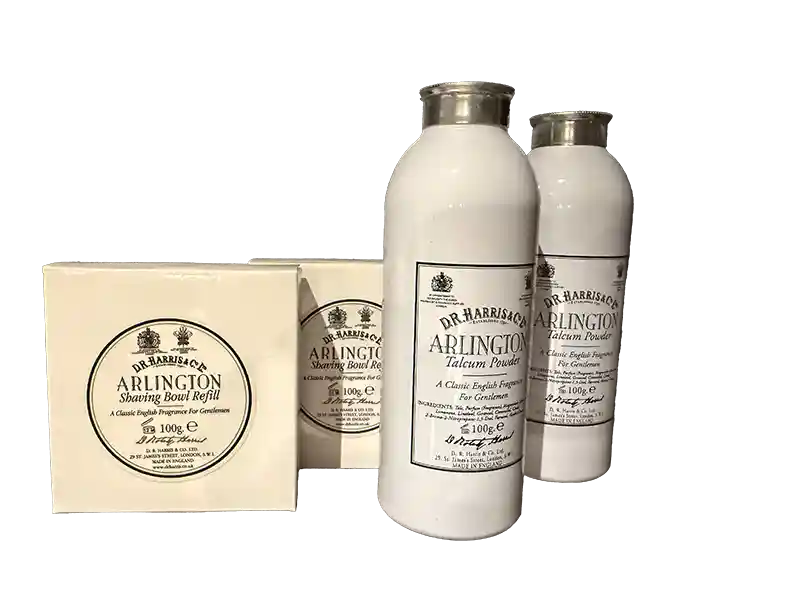 取扱商品dr.harris