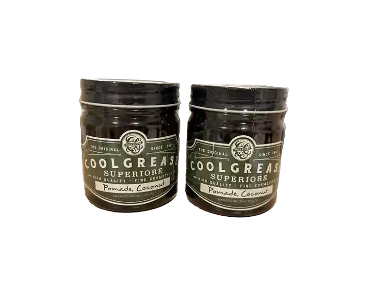 取扱商品ｸｰﾙｸﾞﾘｰｽｽﾍﾟﾘｵｰﾚ